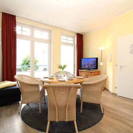 Strandjuwel 215 Ostseebad Kühlungsborn 외부 사진