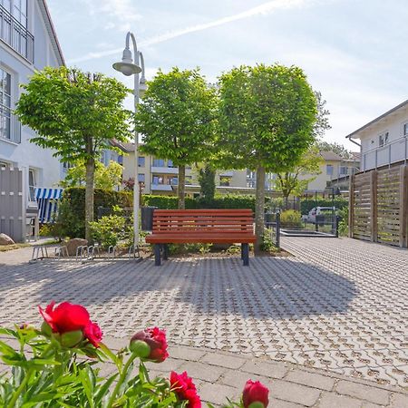 Strandjuwel 215 Ostseebad Kühlungsborn 외부 사진