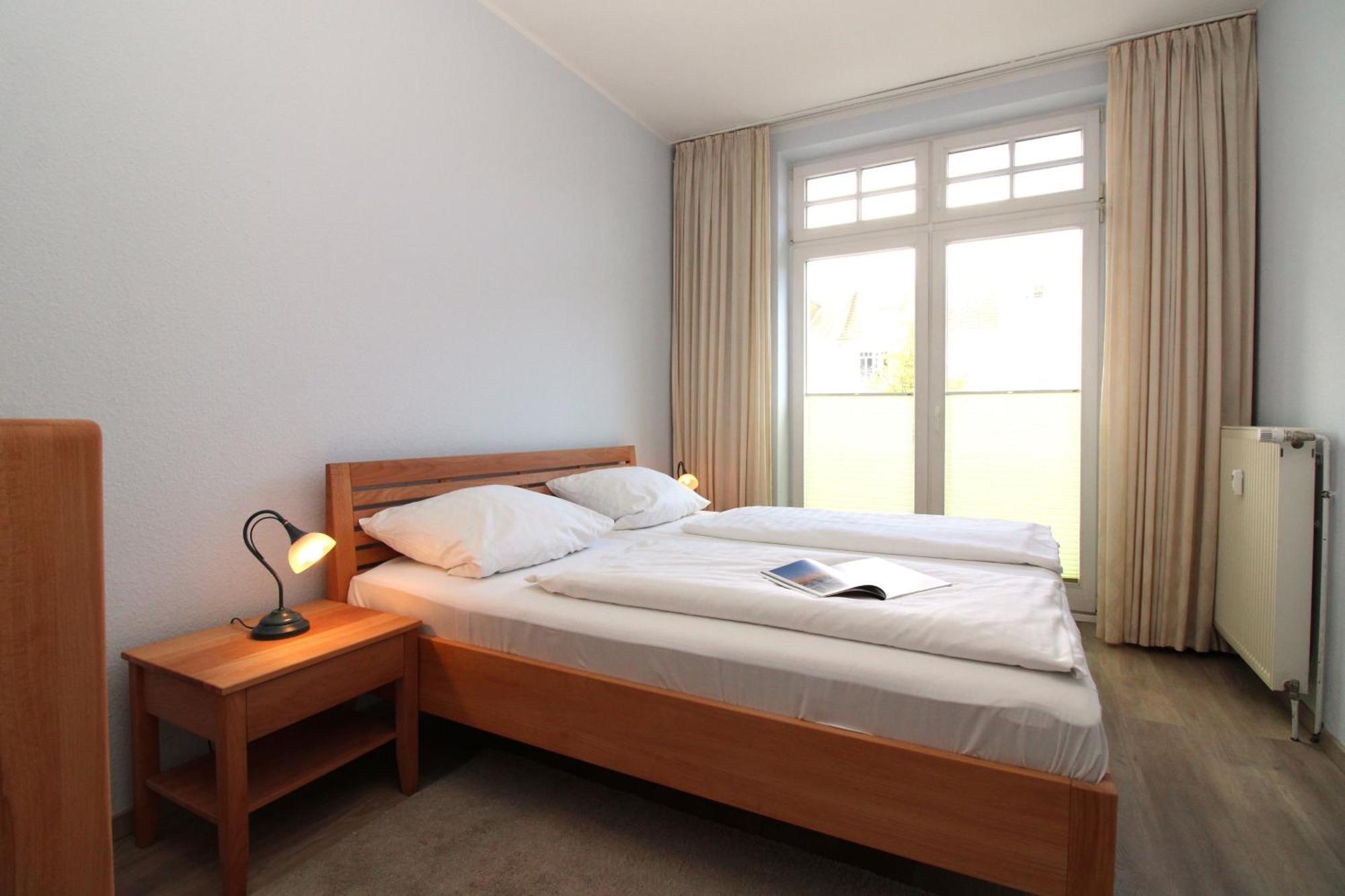 Strandjuwel 215 Ostseebad Kühlungsborn 외부 사진