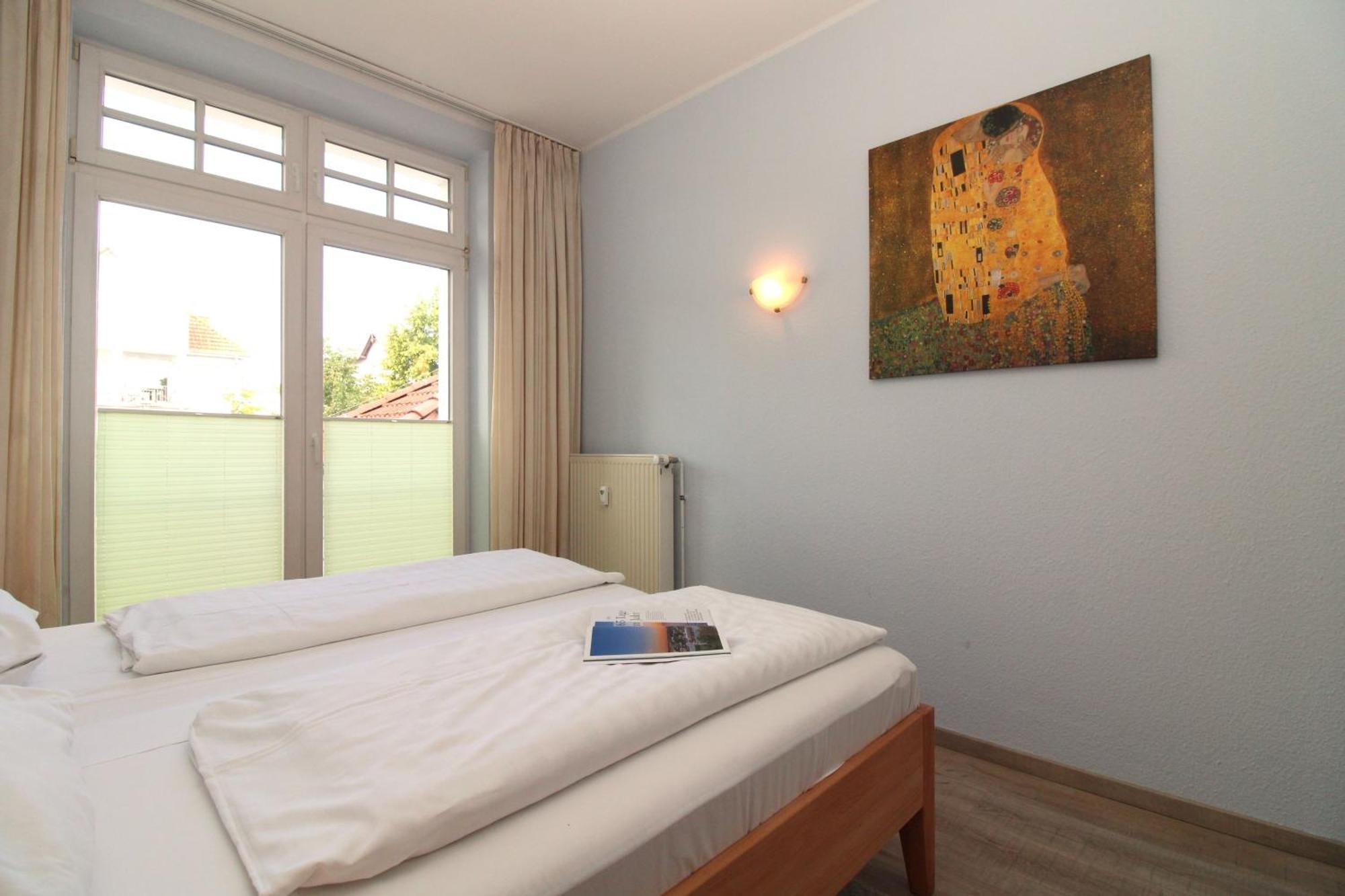 Strandjuwel 215 Ostseebad Kühlungsborn 외부 사진